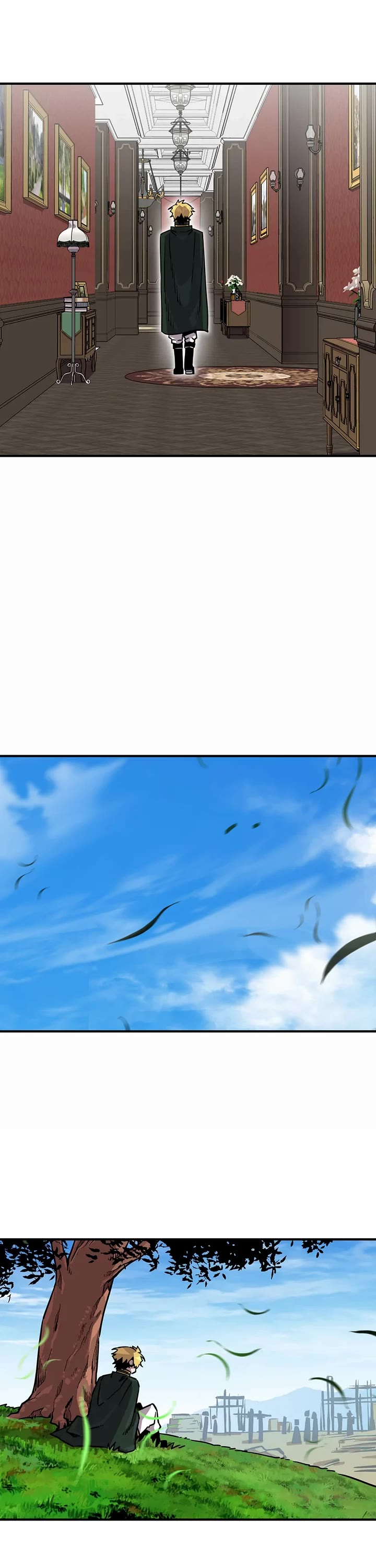 Bug Player Chapter 151 page 28 - Chapter 151: Working to the Limit