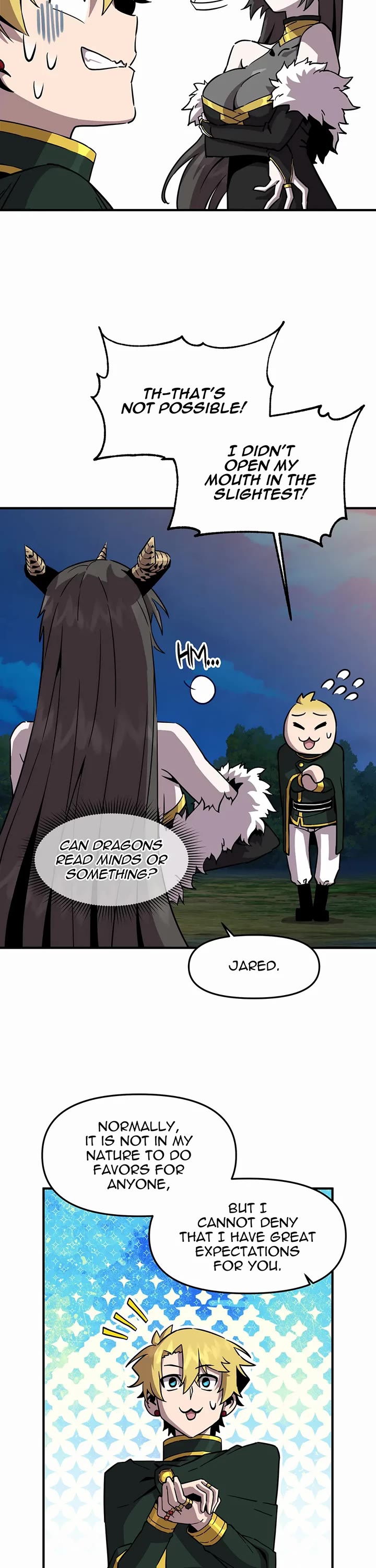 Bug Player Chapter 151 page 3 - Chapter 151: Working to the Limit