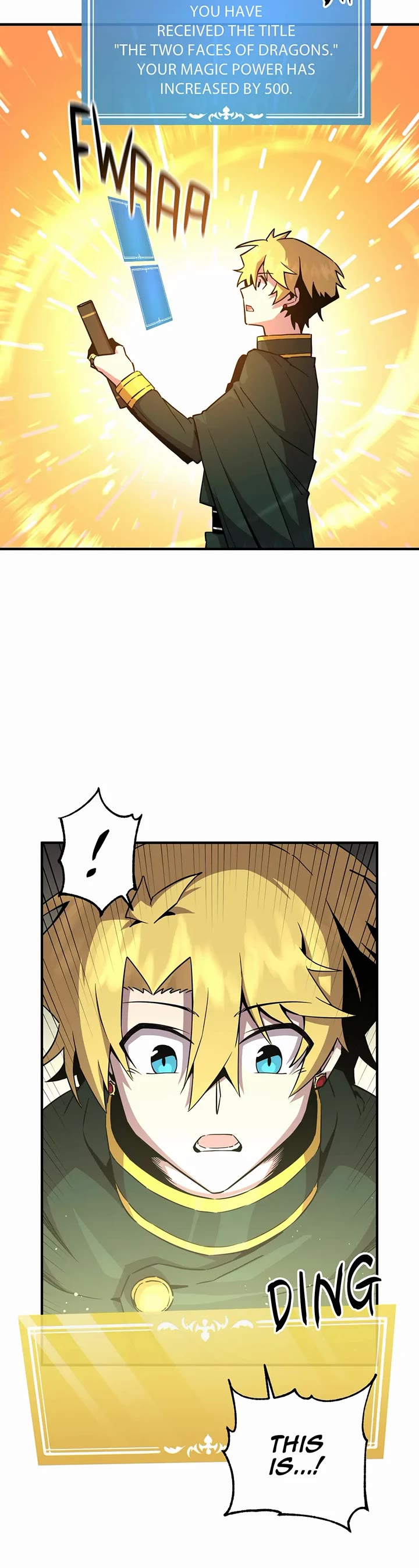 Bug Player Chapter 151 page 5 - Chapter 151: Working to the Limit
