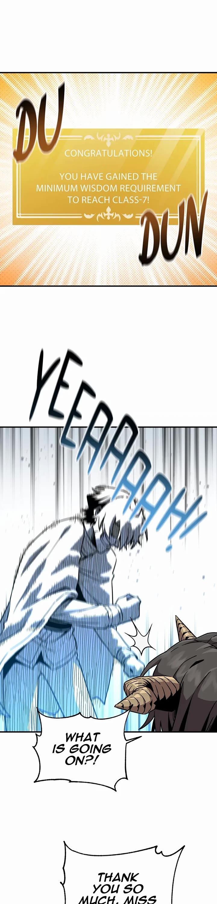 Bug Player Chapter 151 page 6 - Chapter 151: Working to the Limit