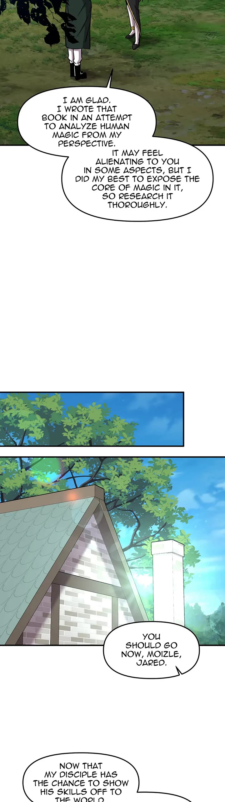 Bug Player Chapter 151 page 9 - Chapter 151: Working to the Limit