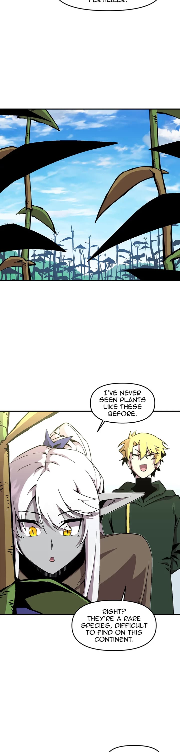 Bug Player Chapter 152 page 21 - Chapter 152: Preparation for an Expedition