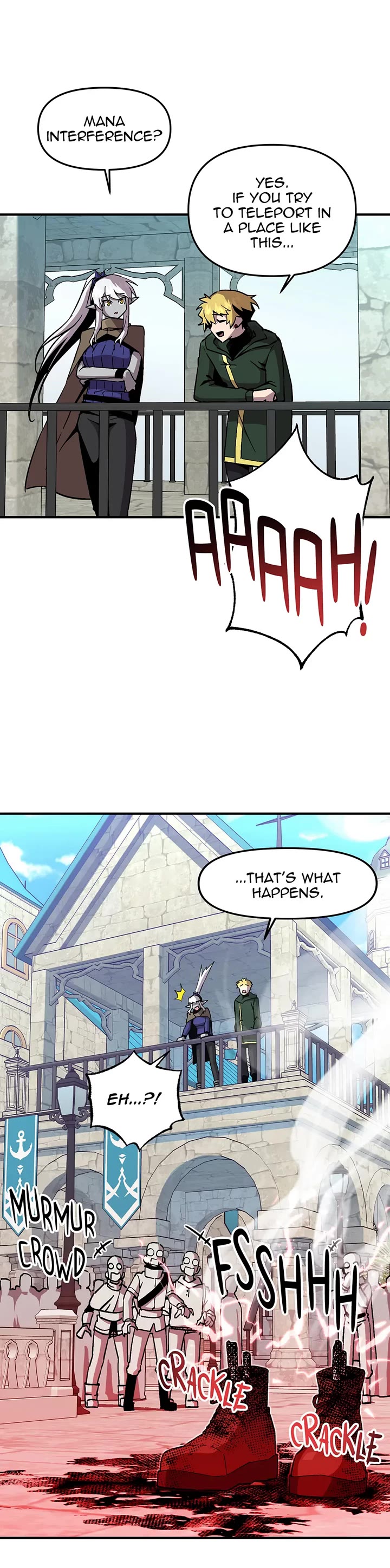 Bug Player Chapter 152 page 27 - Chapter 152: Preparation for an Expedition