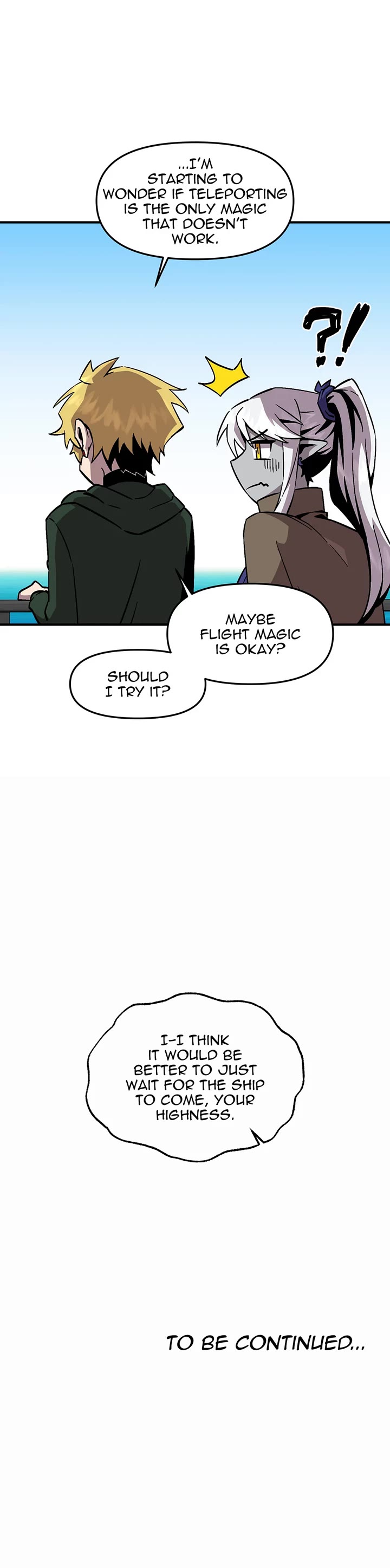 Bug Player Chapter 152 page 28 - Chapter 152: Preparation for an Expedition