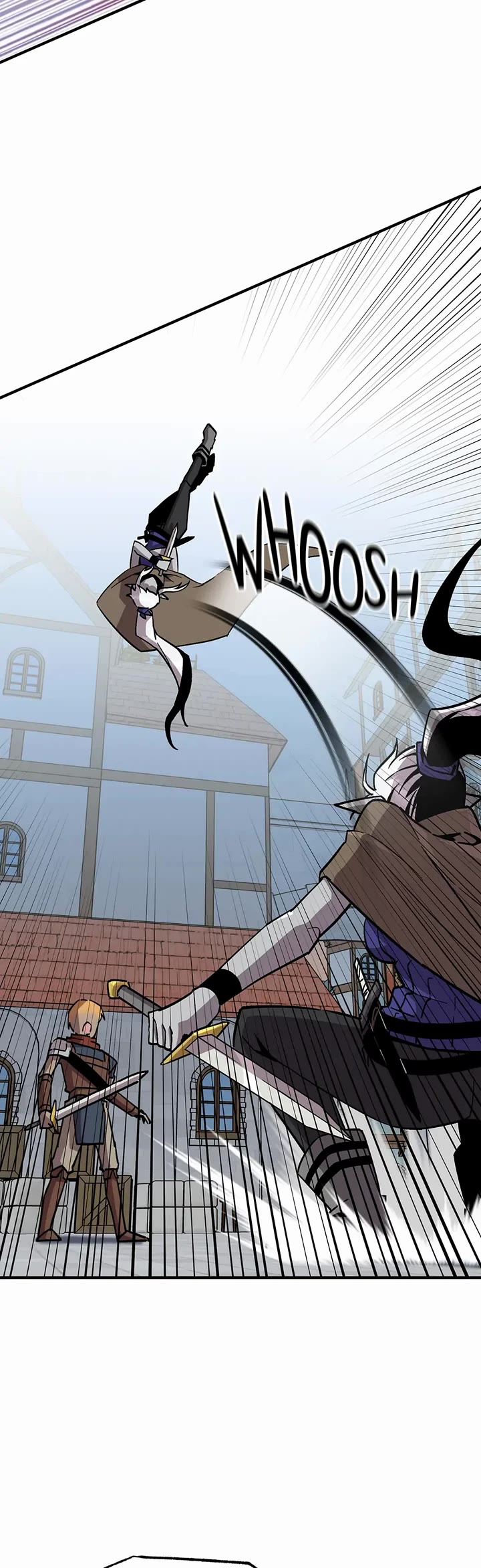 Bug Player Chapter 153 page 25 - Chapter 153: On the Port of the Labyrinth