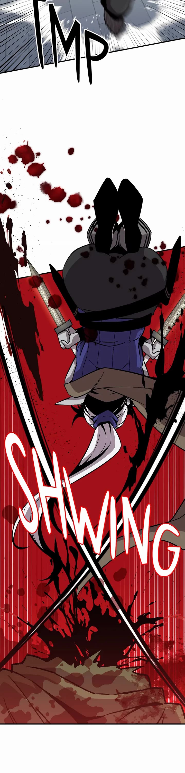 Bug Player Chapter 153 page 28 - Chapter 153: On the Port of the Labyrinth