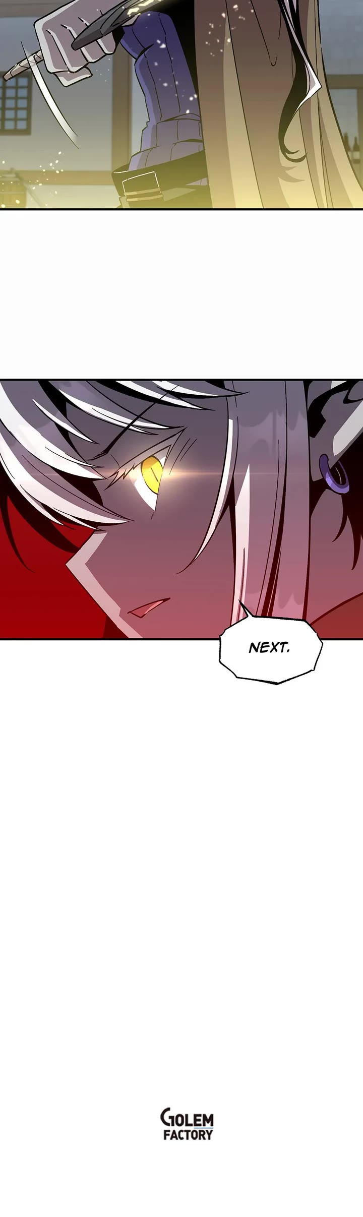 Bug Player Chapter 153 page 30 - Chapter 153: On the Port of the Labyrinth