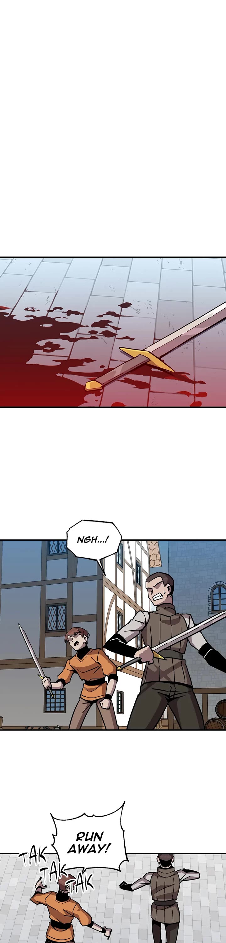 Bug Player Chapter 154 page 1 - Chapter 154: A Tenth of a Leap Forward