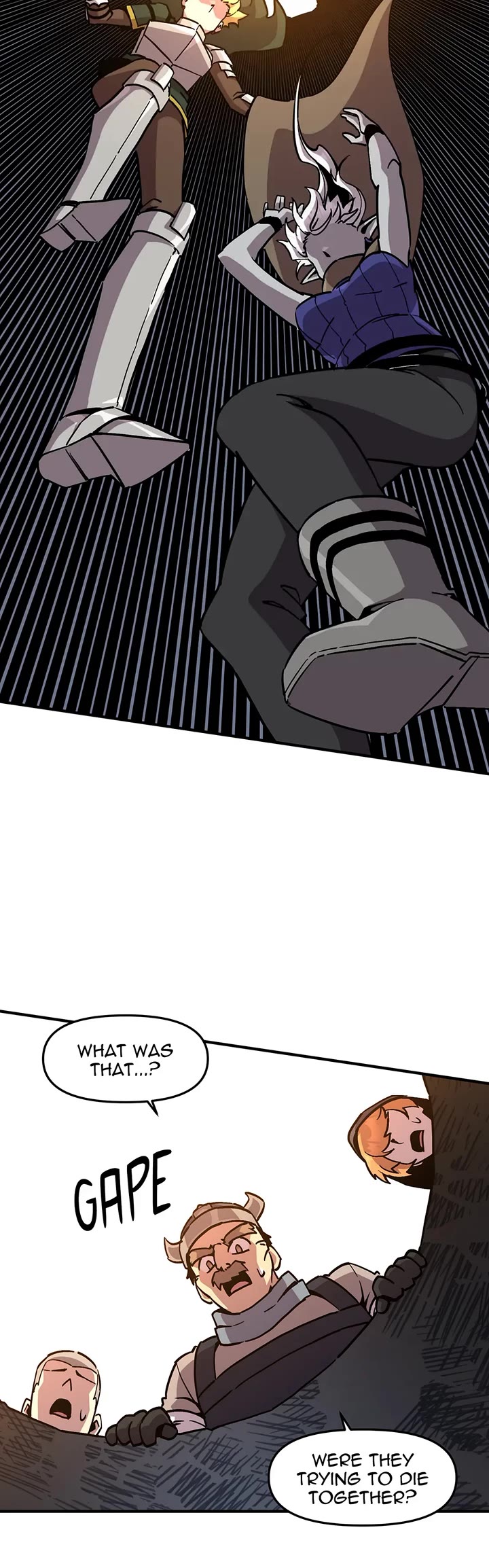 Bug Player Chapter 154 page 10 - Chapter 154: A Tenth of a Leap Forward