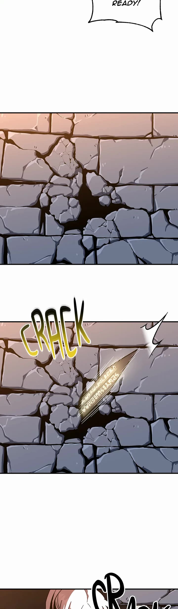 Bug Player Chapter 154 page 19 - Chapter 154: A Tenth of a Leap Forward