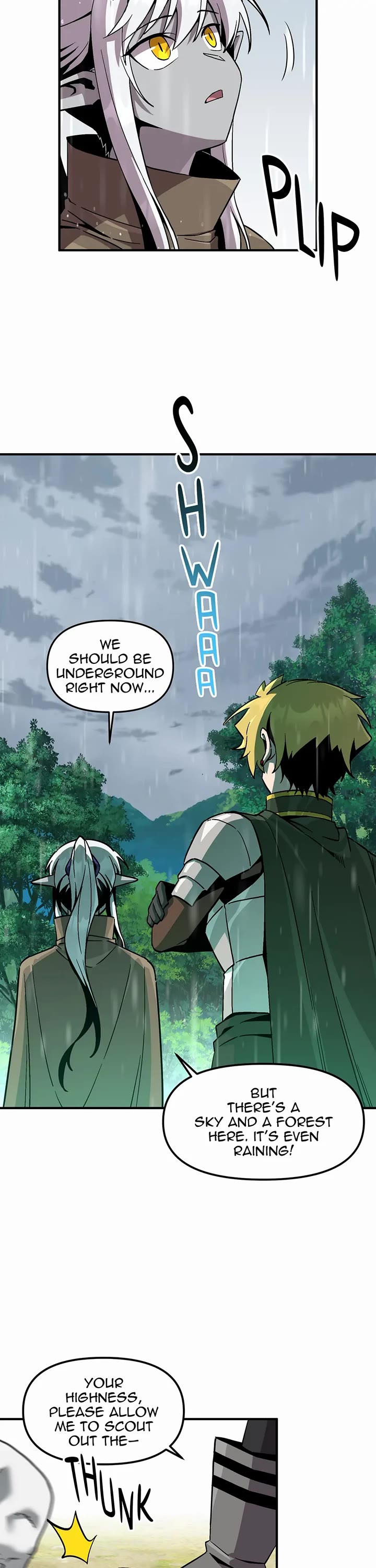 Bug Player Chapter 154 page 26 - Chapter 154: A Tenth of a Leap Forward