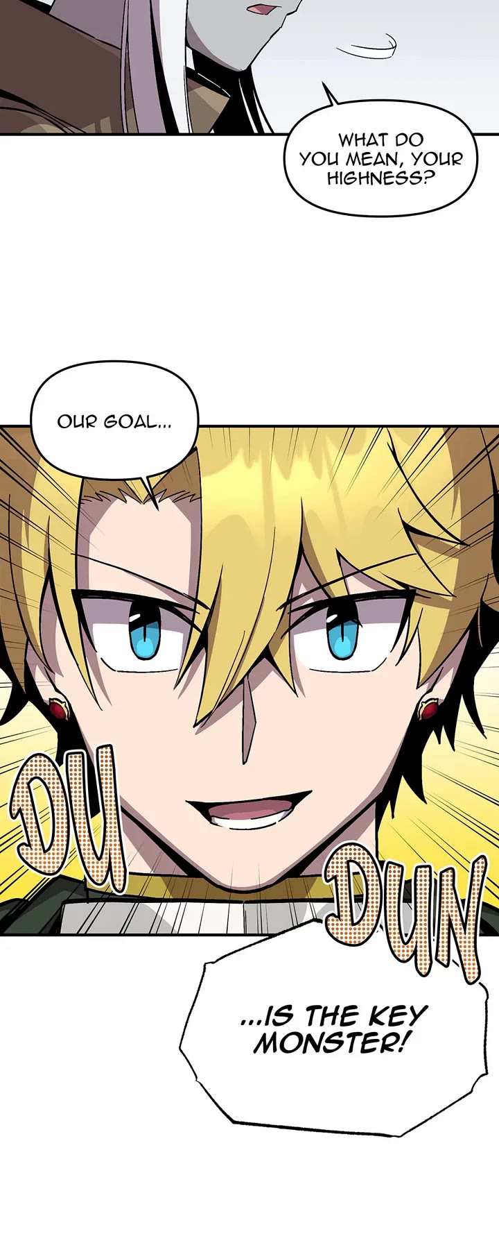 Bug Player Chapter 154 page 29 - Chapter 154: A Tenth of a Leap Forward