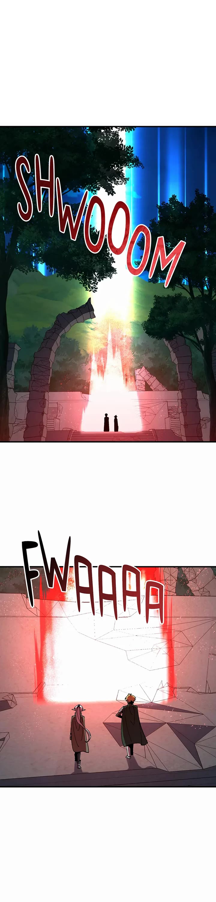 Bug Player Chapter 154 page 4 - Chapter 154: A Tenth of a Leap Forward