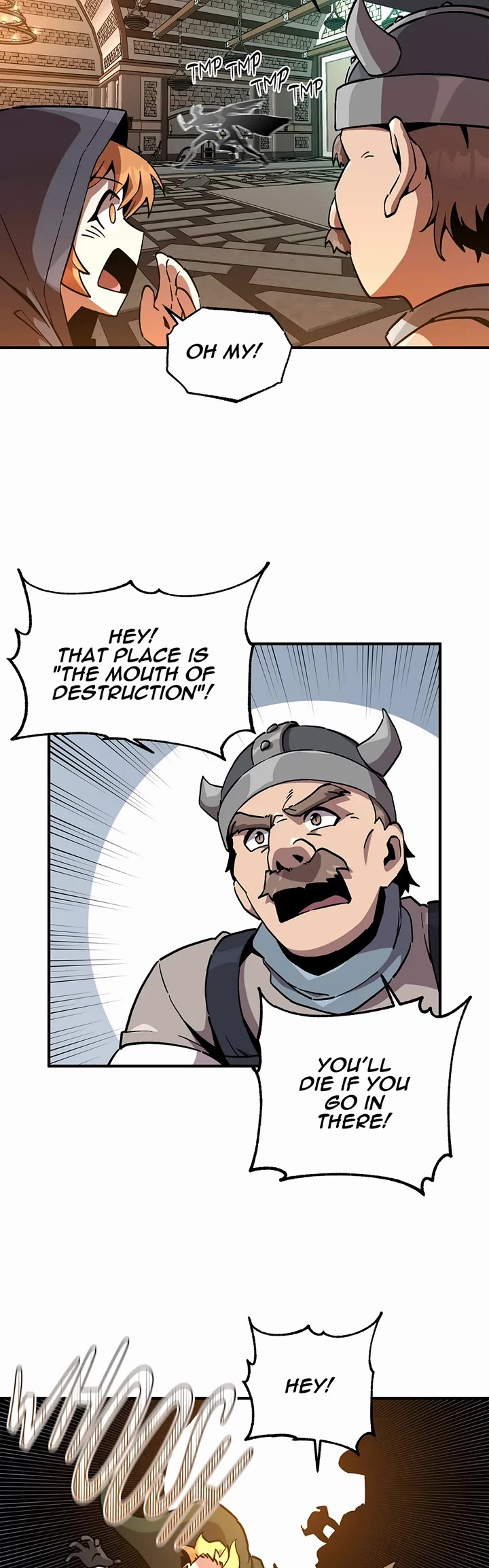 Bug Player Chapter 154 page 9 - Chapter 154: A Tenth of a Leap Forward