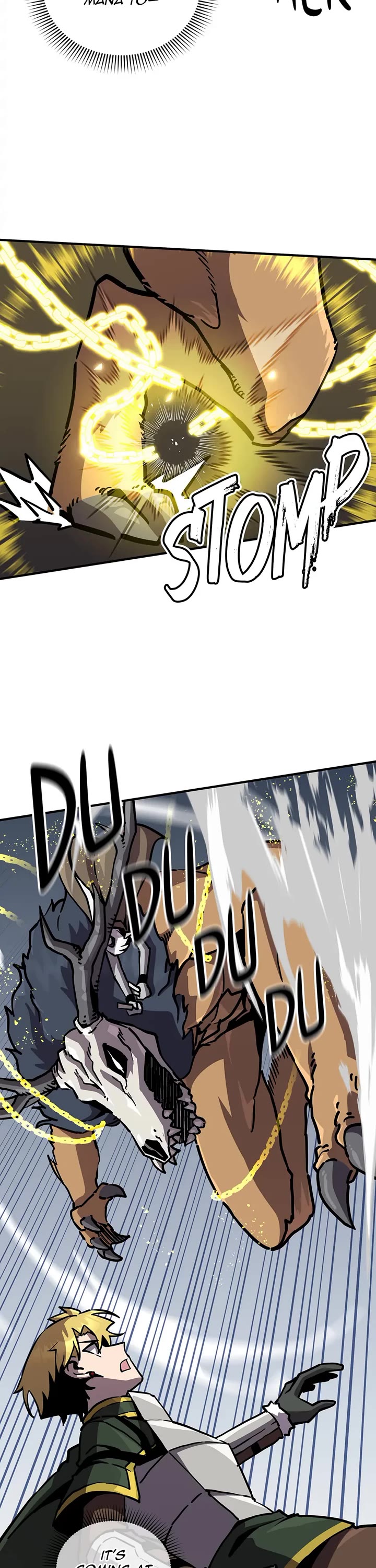 Bug Player Chapter 155 page 13 - Chapter 155: Clearers of the Great Nass Labyrinth