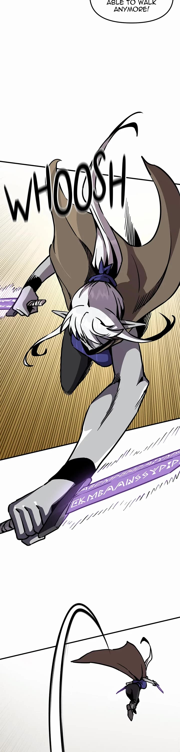 Bug Player Chapter 155 page 17 - Chapter 155: Clearers of the Great Nass Labyrinth
