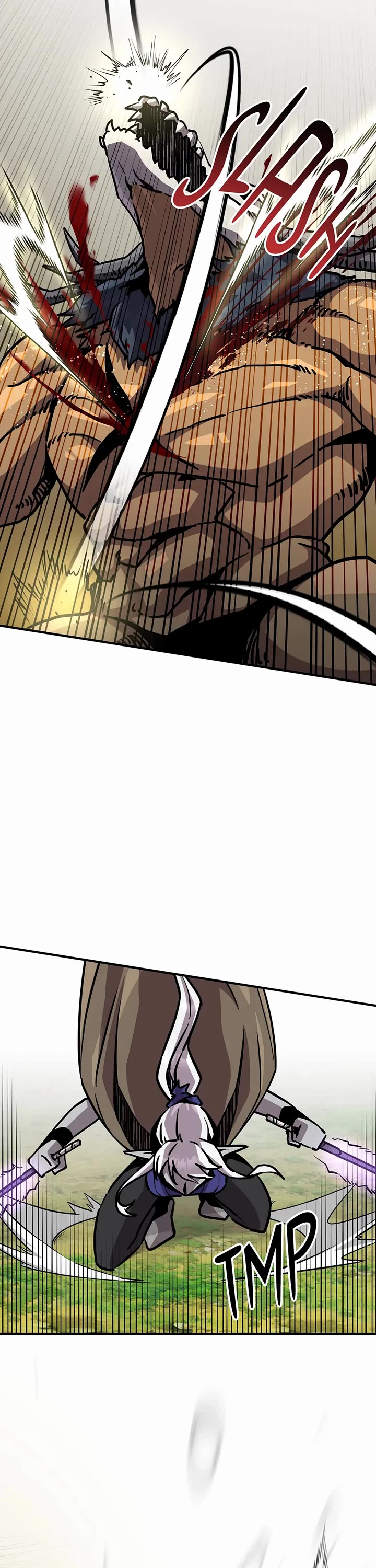 Bug Player Chapter 155 page 18 - Chapter 155: Clearers of the Great Nass Labyrinth