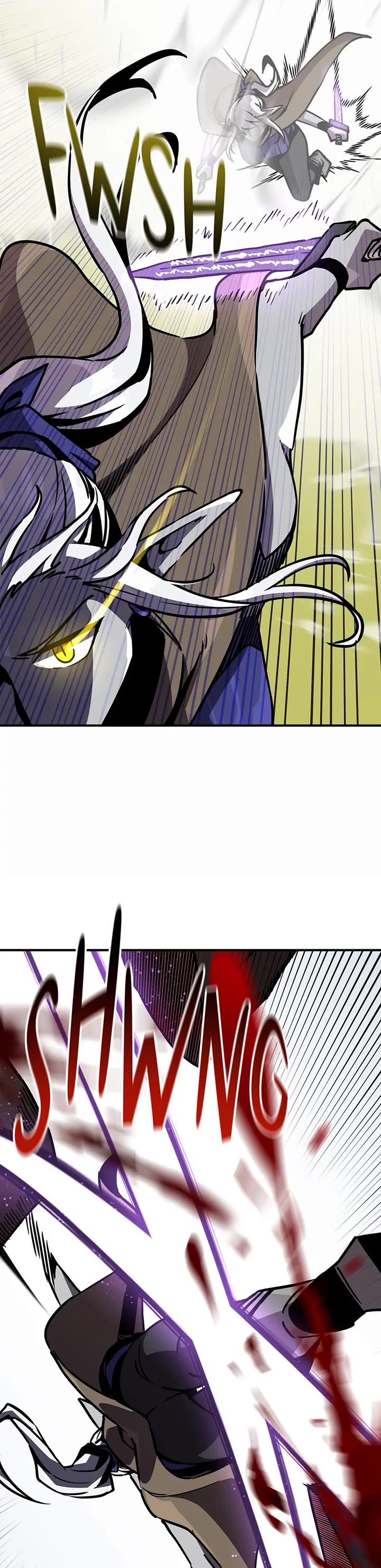 Bug Player Chapter 155 page 19 - Chapter 155: Clearers of the Great Nass Labyrinth