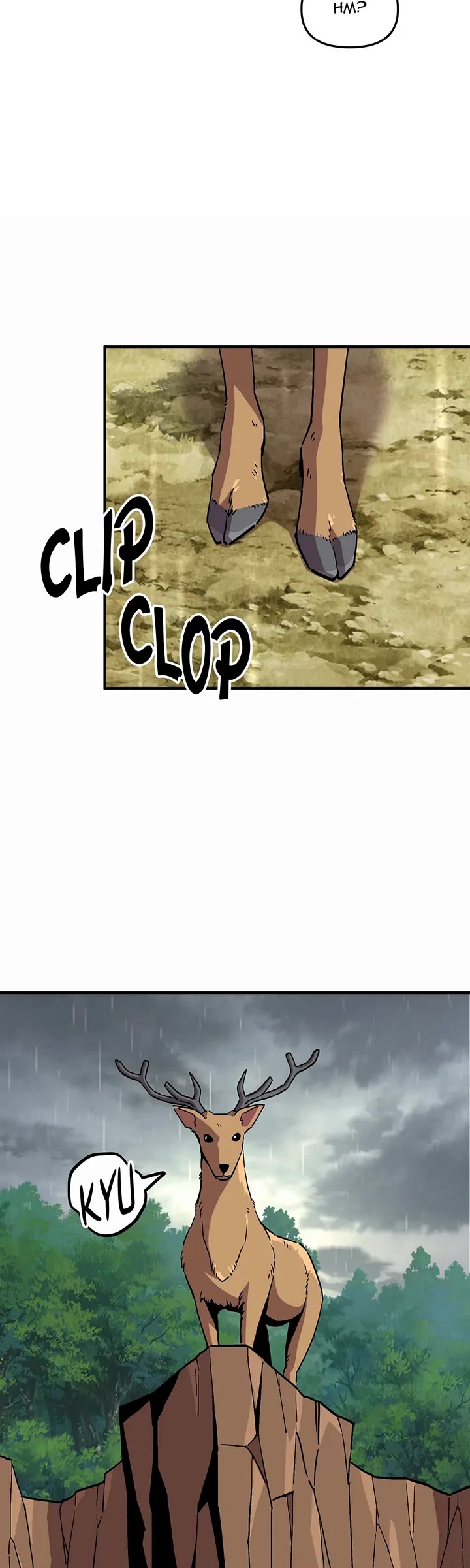Bug Player Chapter 155 page 4 - Chapter 155: Clearers of the Great Nass Labyrinth