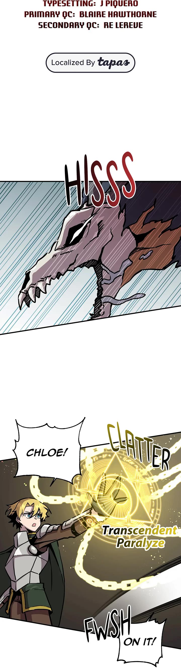 Bug Player Chapter 155 page 9 - Chapter 155: Clearers of the Great Nass Labyrinth