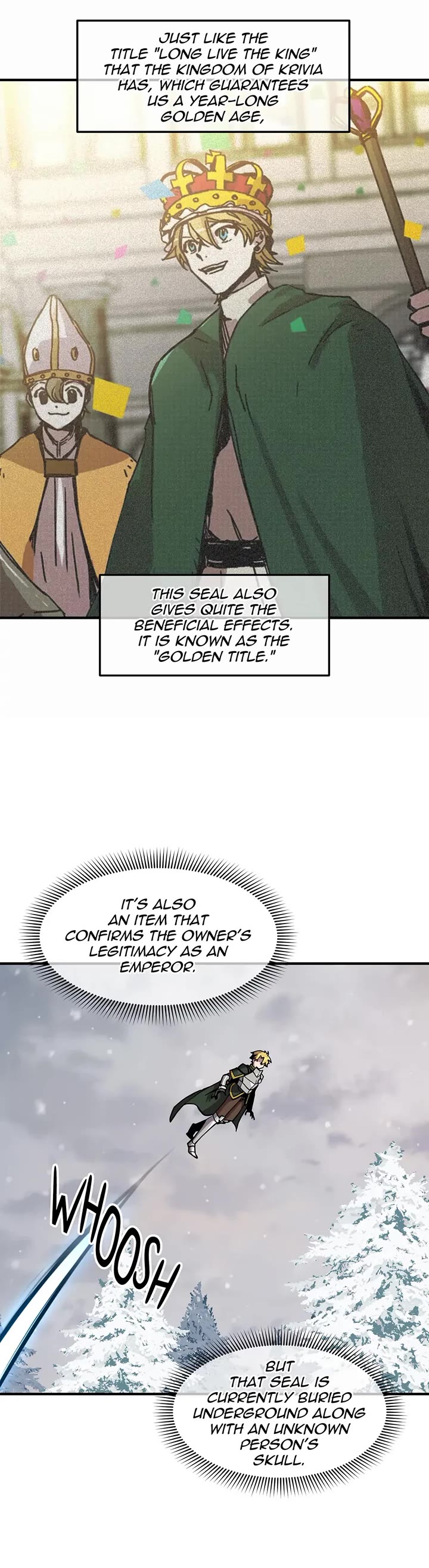 Bug Player Chapter 156 page 10 - Chapter 156: Seeker of the Lost Soul