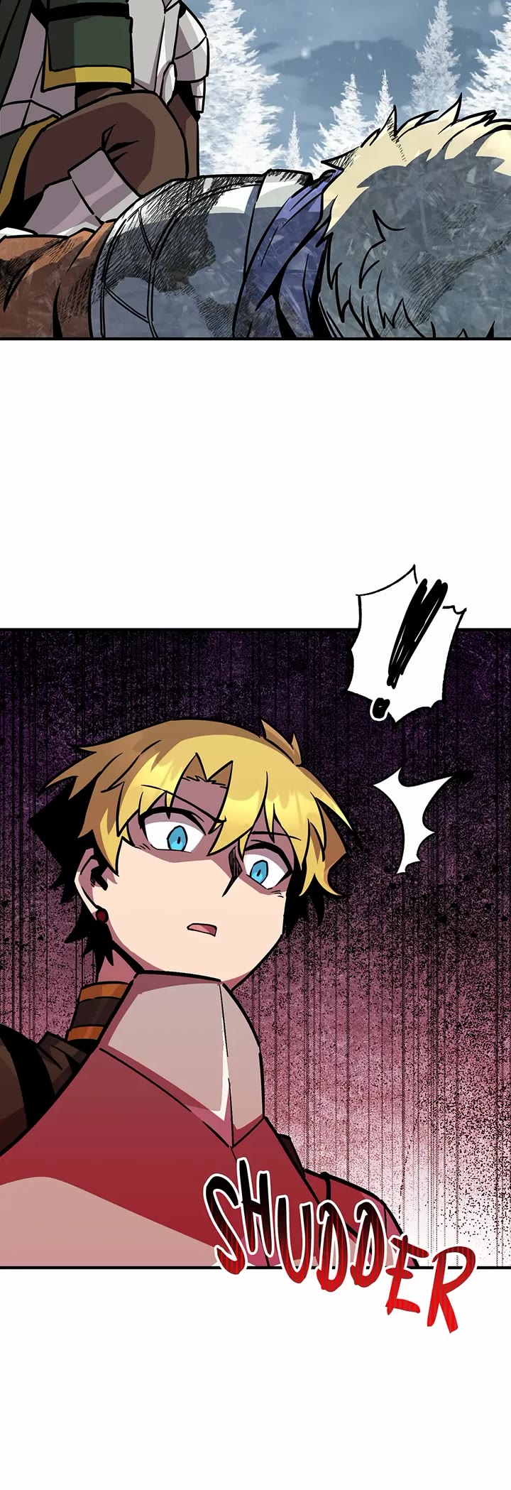 Bug Player Chapter 156 page 28 - Chapter 156: Seeker of the Lost Soul