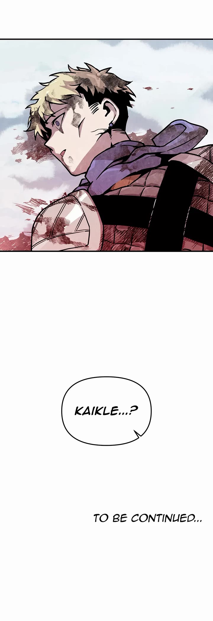 Bug Player Chapter 156 page 29 - Chapter 156: Seeker of the Lost Soul