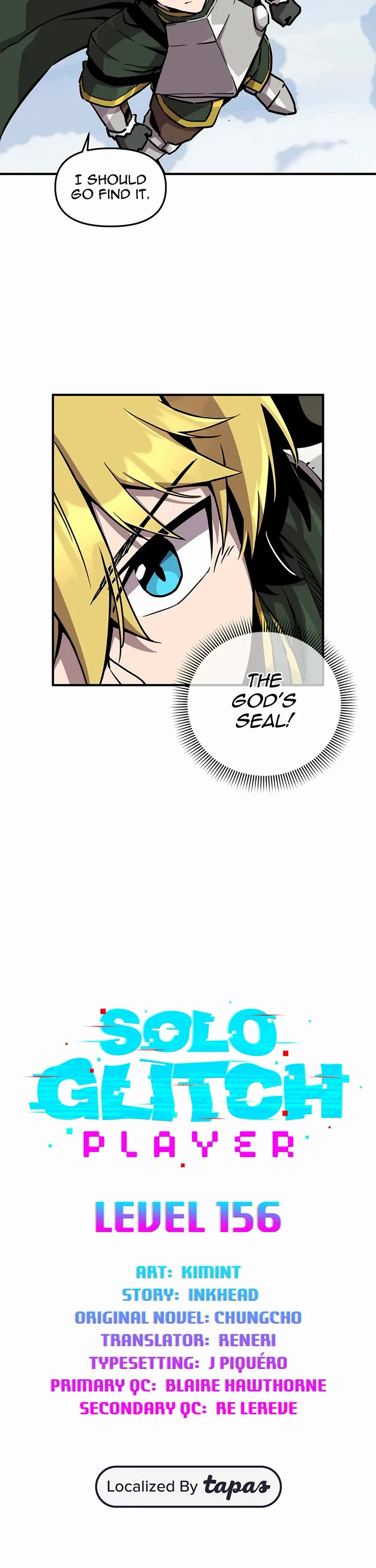 Bug Player Chapter 156 page 8 - Chapter 156: Seeker of the Lost Soul
