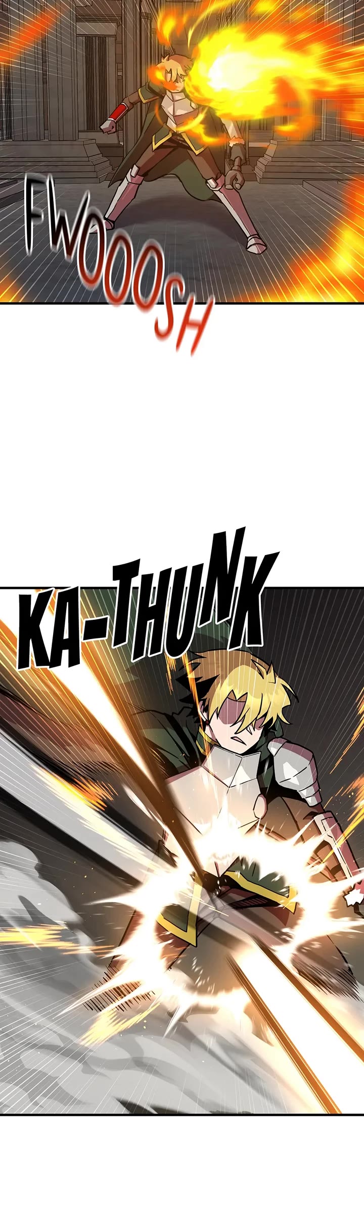 Bug Player Chapter 157 page 20 - Chapter 157: Angel With No Flight
