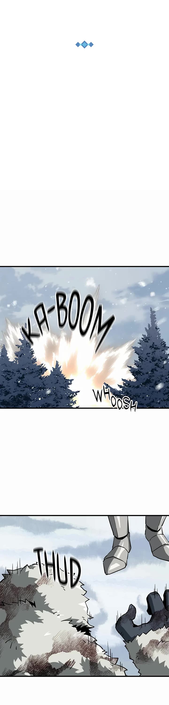 Bug Player Chapter 157 page 8 - Chapter 157: Angel With No Flight