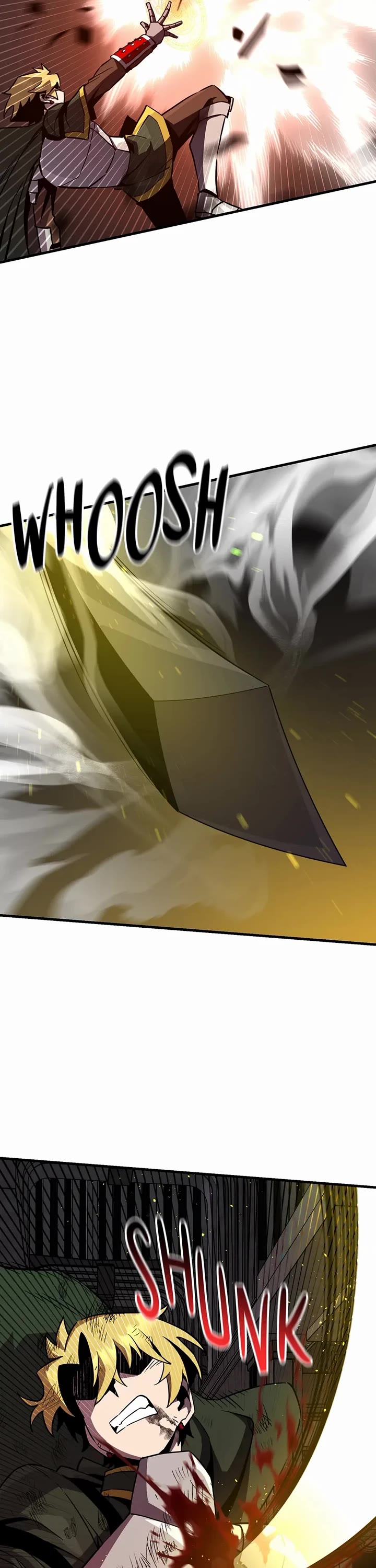Bug Player Chapter 158 page 18 - Chapter 158: Felled by the Blade
