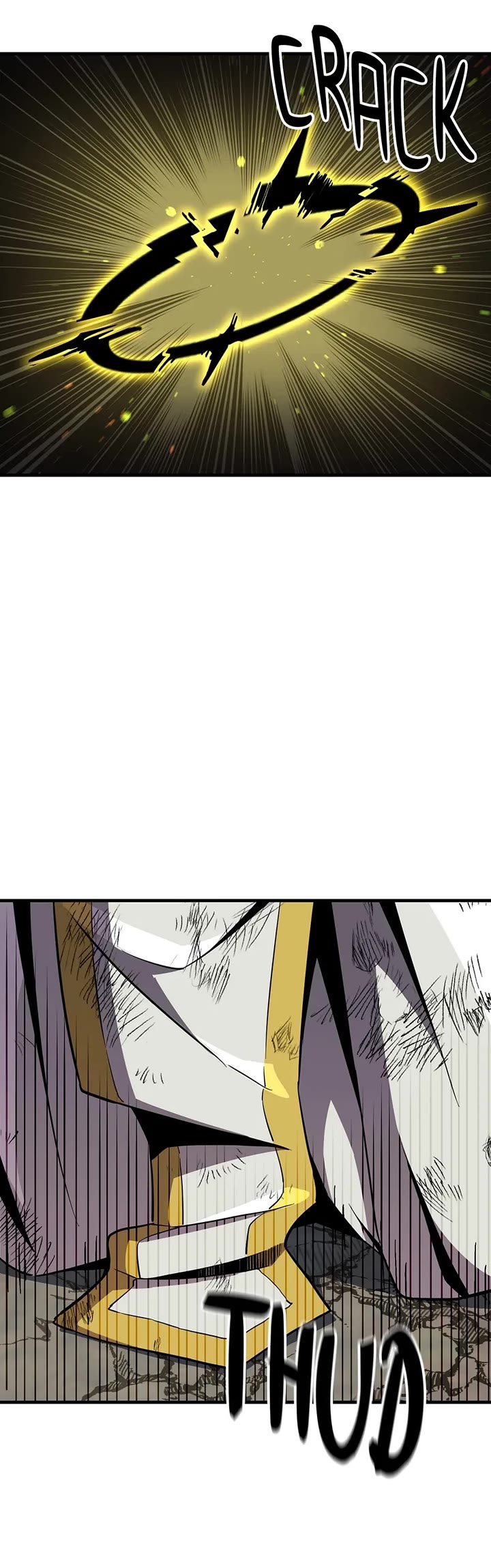 Bug Player Chapter 158 page 26 - Chapter 158: Felled by the Blade