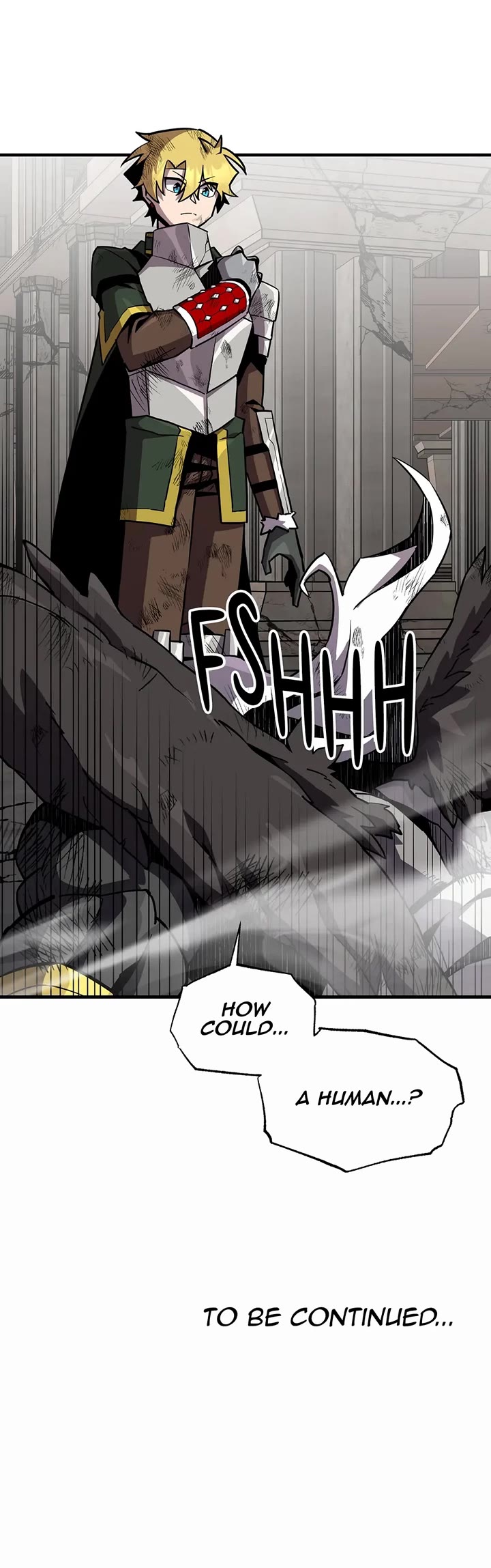 Bug Player Chapter 158 page 27 - Chapter 158: Felled by the Blade