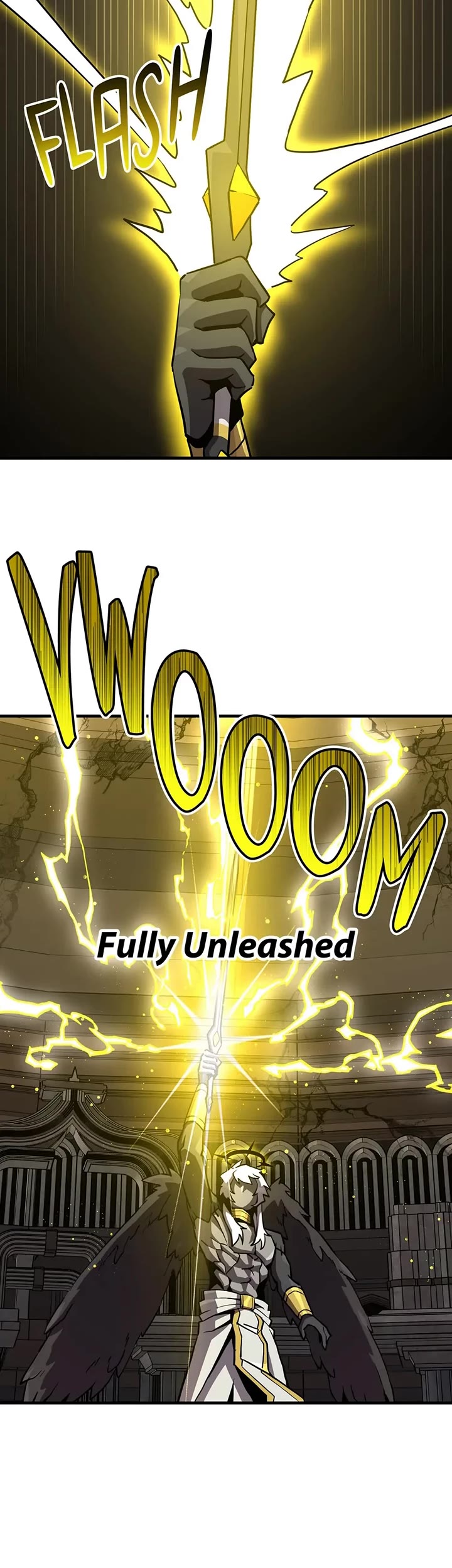 Bug Player Chapter 158 page 9 - Chapter 158: Felled by the Blade