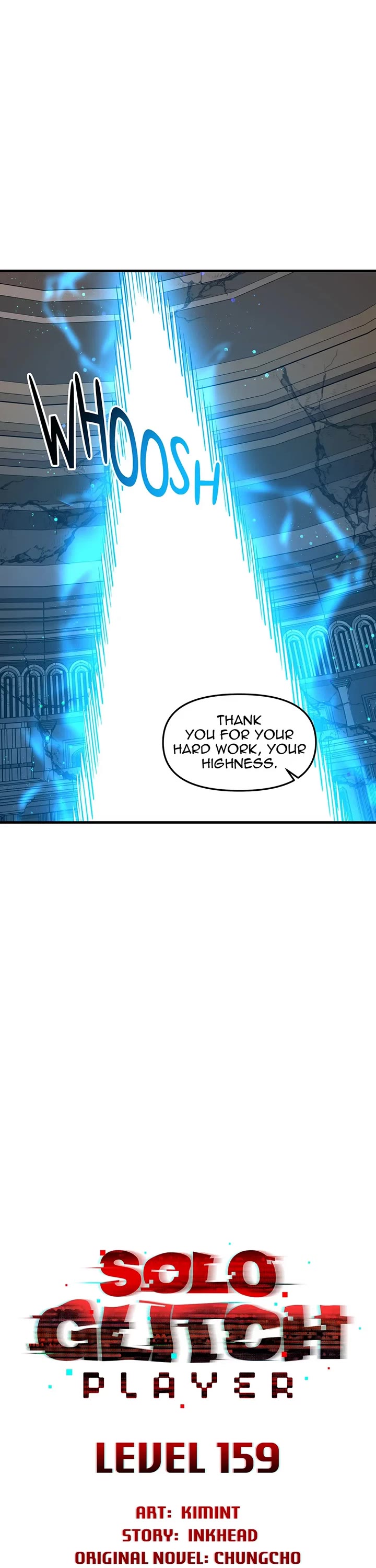 Bug Player Chapter 159 page 12 - Chapter 159: Tranquil and Steady Love