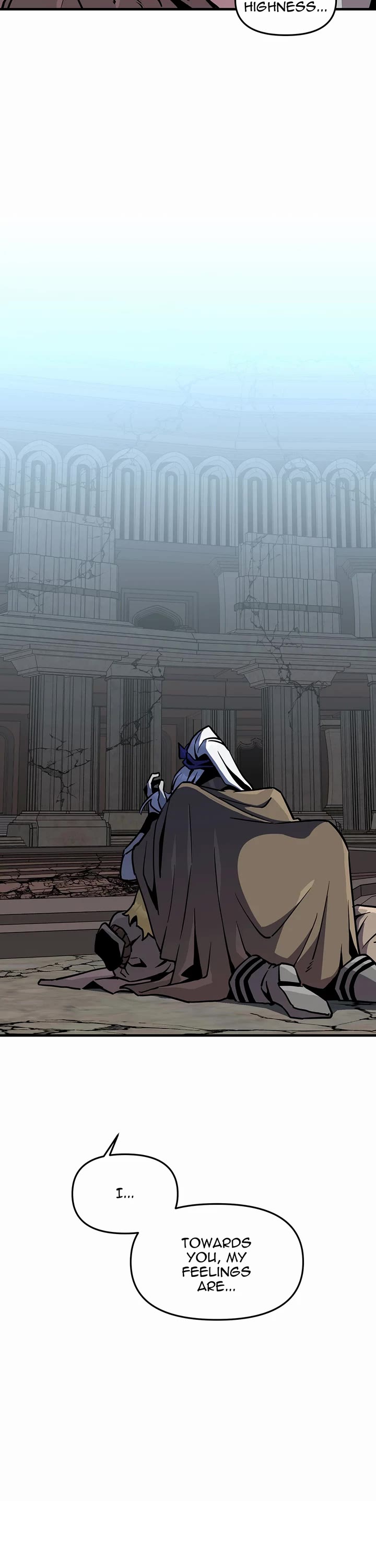 Bug Player Chapter 159 page 17 - Chapter 159: Tranquil and Steady Love
