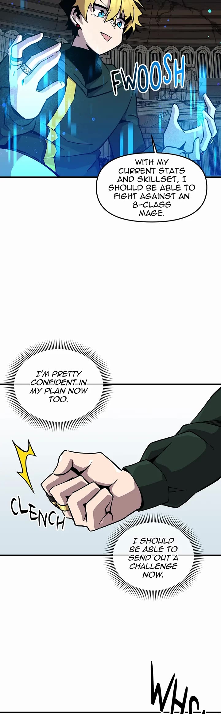 Bug Player Chapter 159 page 25 - Chapter 159: Tranquil and Steady Love