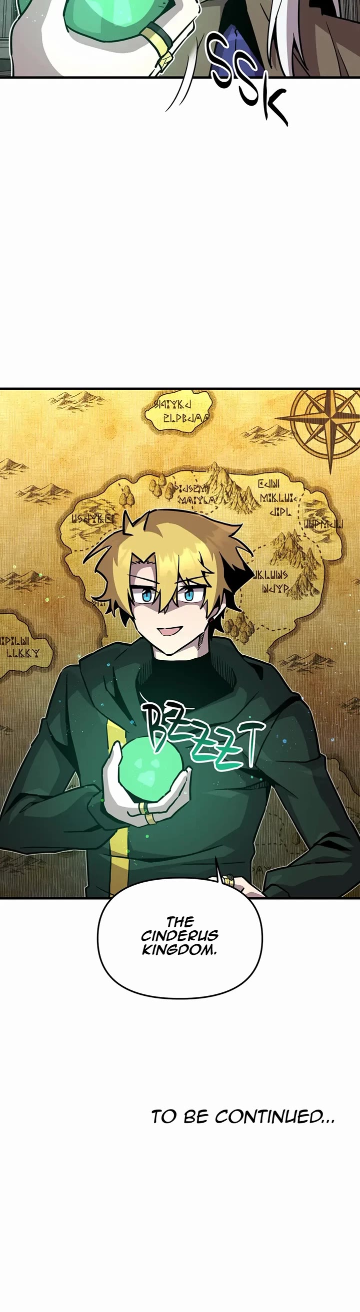 Bug Player Chapter 159 page 28 - Chapter 159: Tranquil and Steady Love