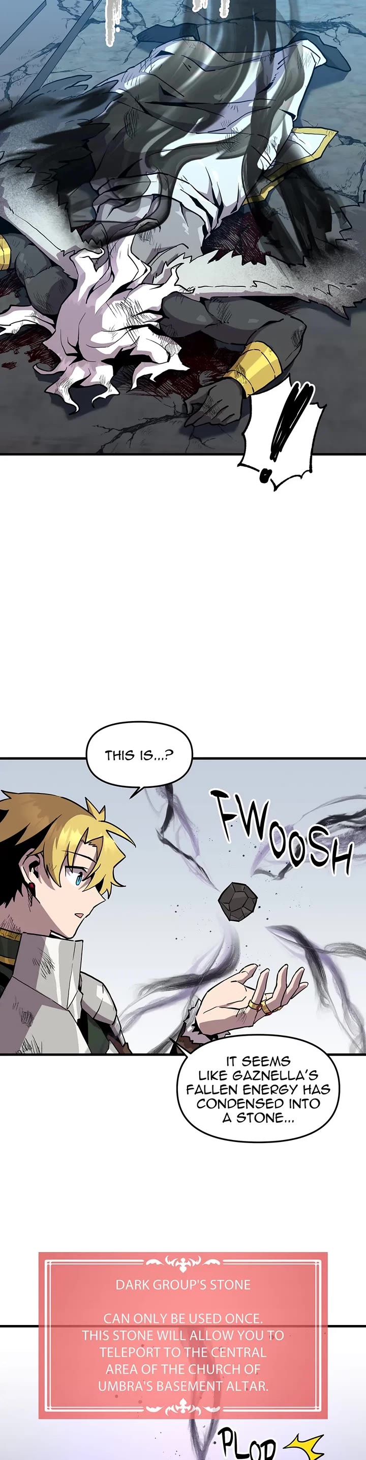 Bug Player Chapter 159 page 4 - Chapter 159: Tranquil and Steady Love