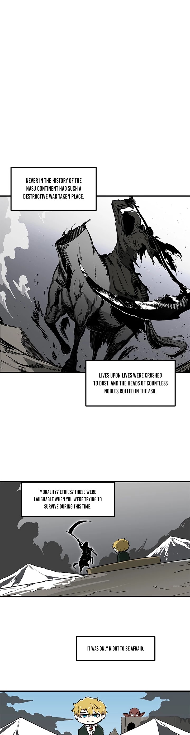 Bug Player Chapter 16 page 7 - Chapter 16