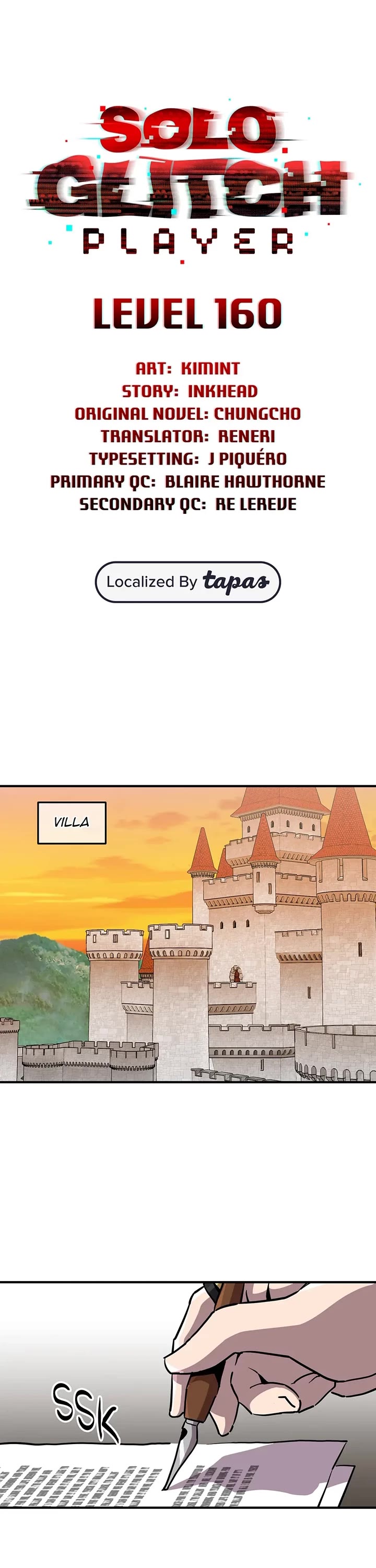 Bug Player Chapter 160 page 12 - Chapter 160: The Forgers of War