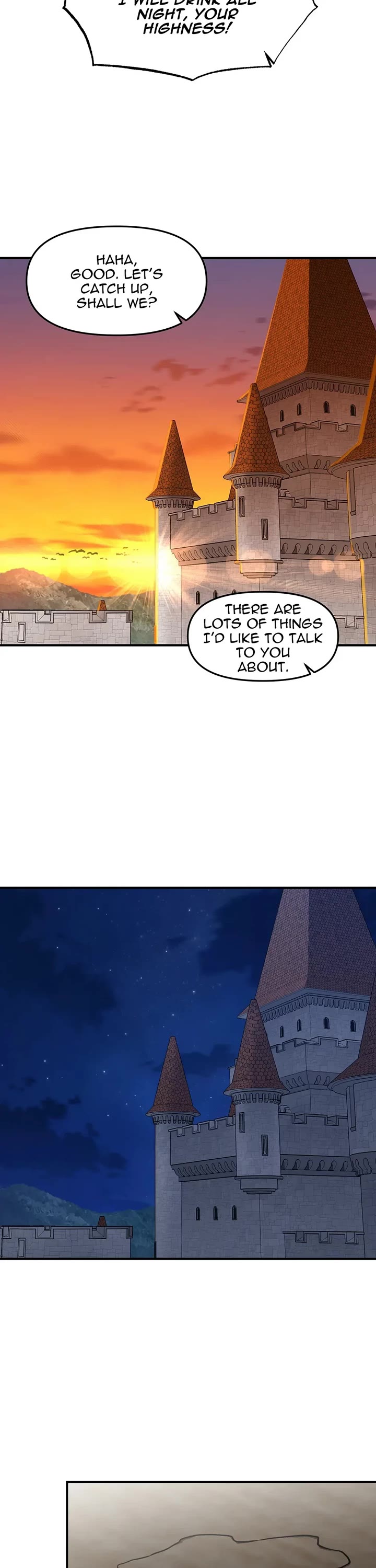 Bug Player Chapter 160 page 18 - Chapter 160: The Forgers of War