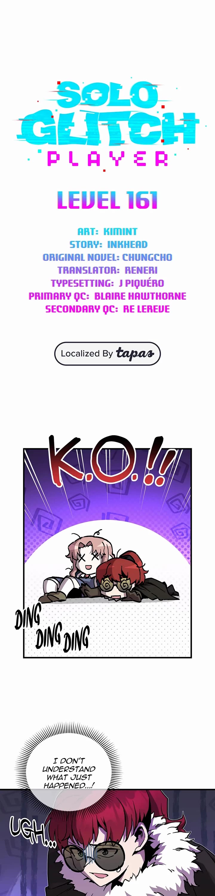 Bug Player Chapter 161 page 11 - Chapter 161: Paving a Path to the Battlefield