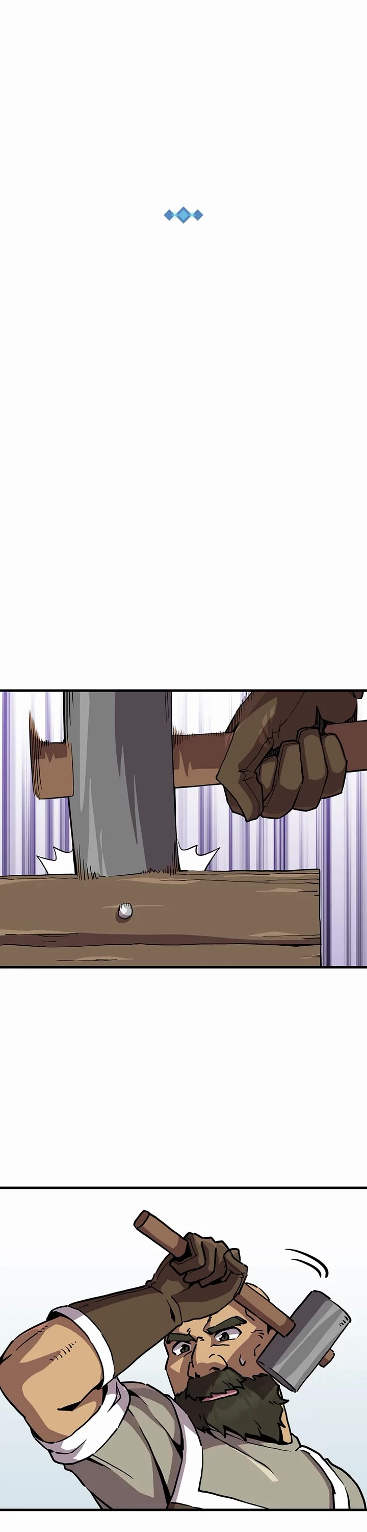 Bug Player Chapter 161 page 21 - Chapter 161: Paving a Path to the Battlefield