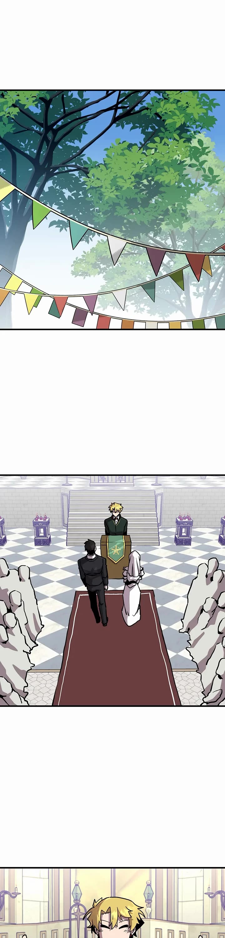 Bug Player Chapter 161 page 23 - Chapter 161: Paving a Path to the Battlefield