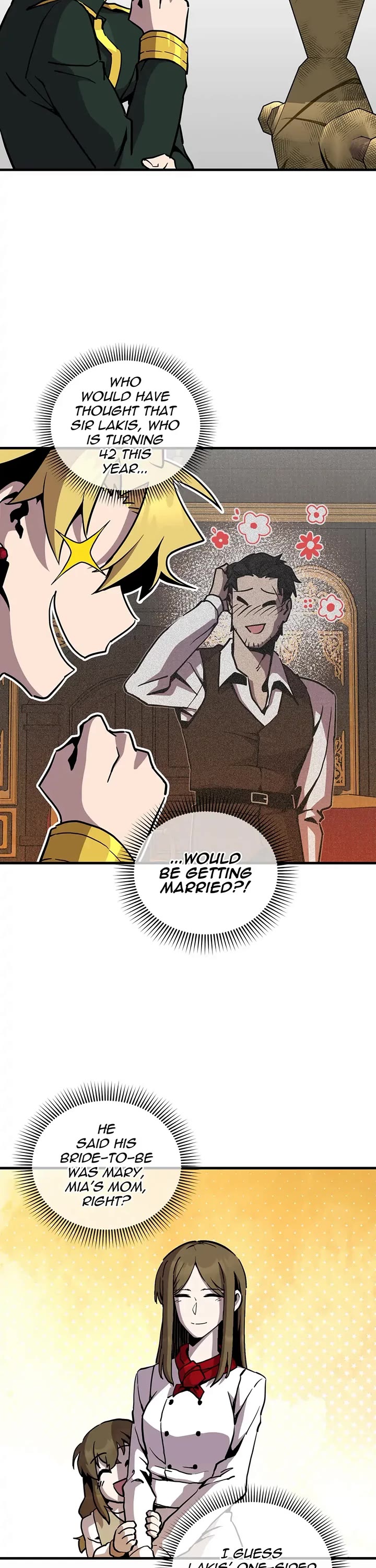Bug Player Chapter 161 page 3 - Chapter 161: Paving a Path to the Battlefield