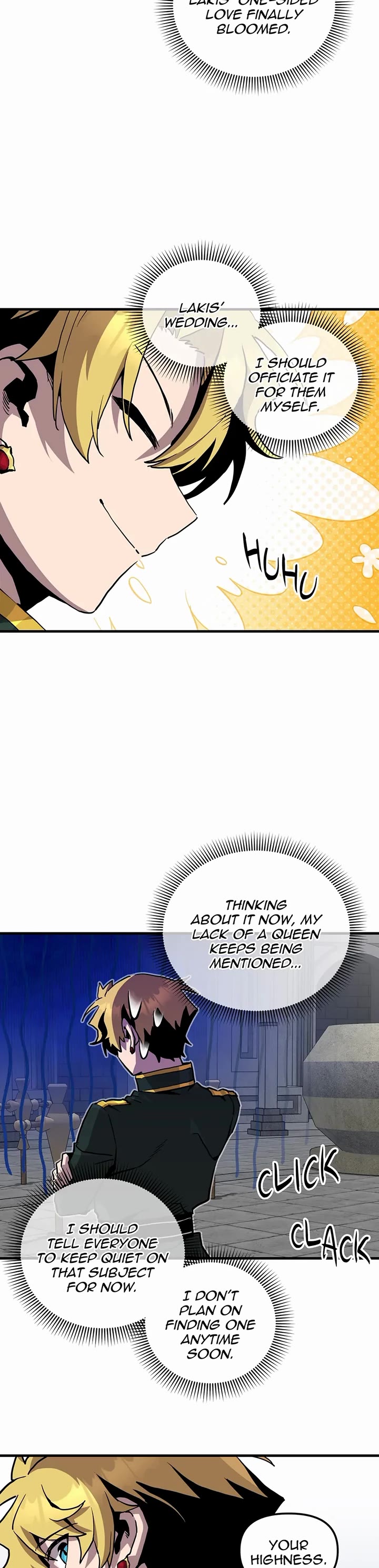 Bug Player Chapter 161 page 4 - Chapter 161: Paving a Path to the Battlefield
