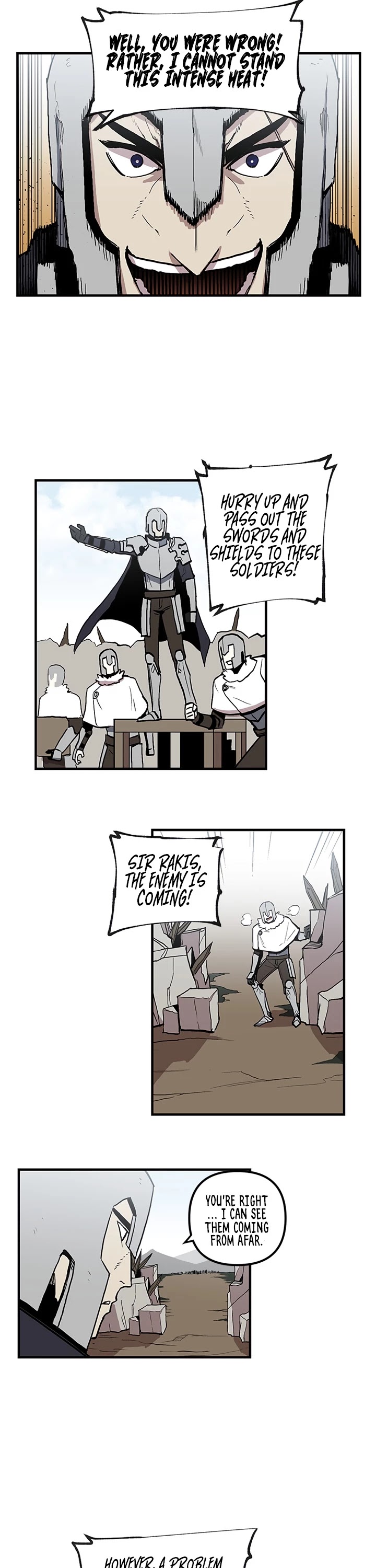 Bug Player Chapter 18 page 17 - Chapter 18