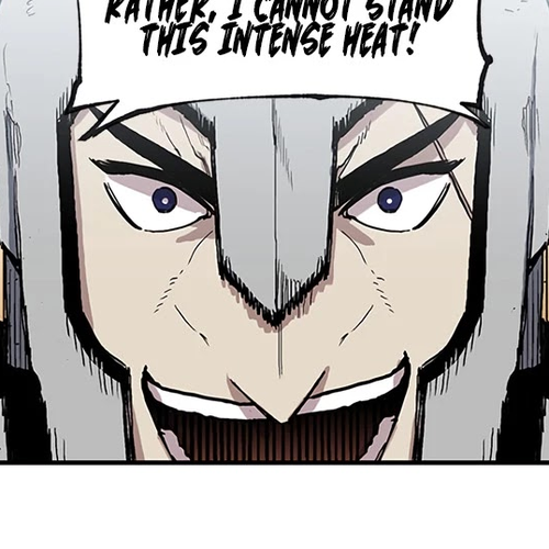 Bug Player Chapter 18 cover