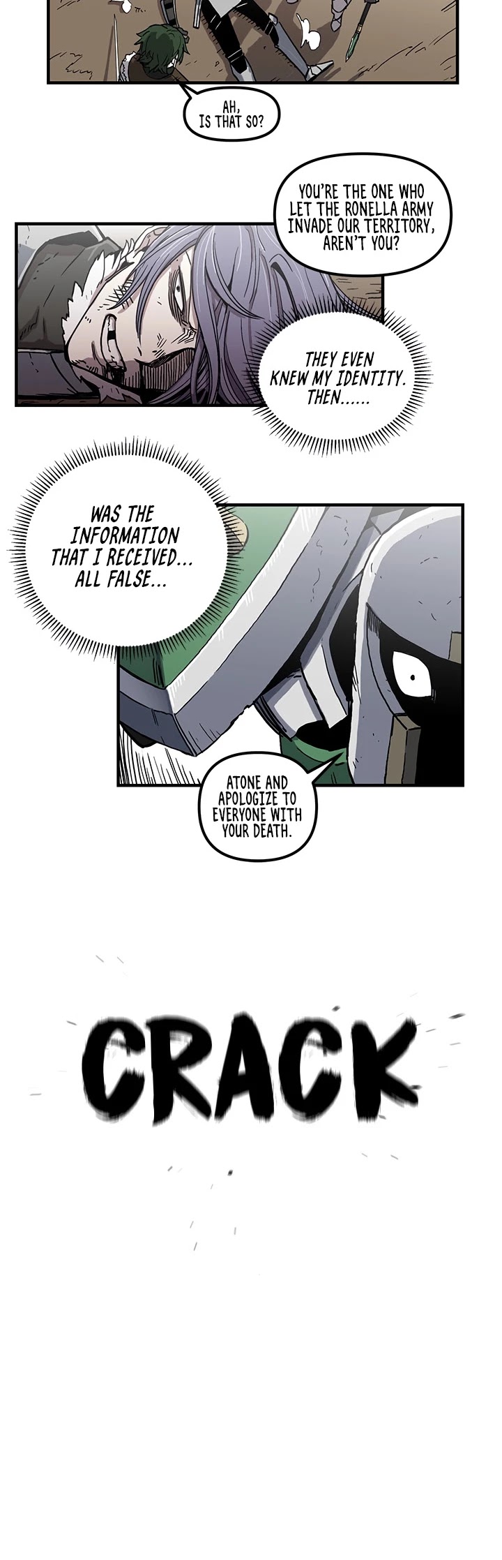 Bug Player Chapter 19 page 12 - Chapter 19
